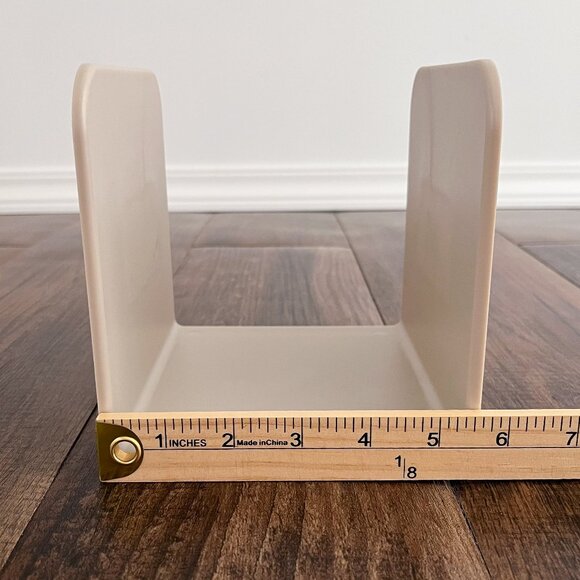 Caraway 4 Piece Magnetic Cookware Pot Pan Holder Storage Organizer Dividers - Picture 10 of 14